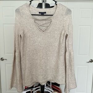 Xs AE sweater